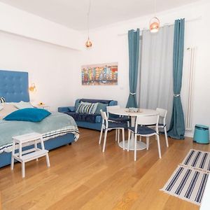 Apartamento Estudio